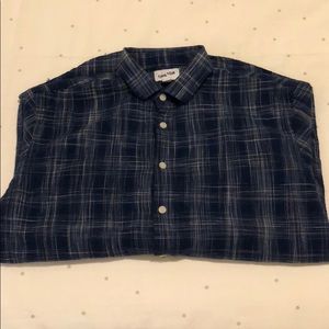 Frank Oak button down
